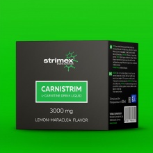 - Strimex Carnistrim  Liquid 3000  25 