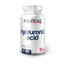   Be First Hyaluronic acid 30 
