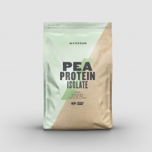  Myprotein Pea Protein Isolate 1000 