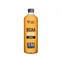 BCAA Fitness Food Factory