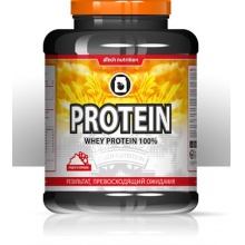  aTech Nutrition Whey Protein 100% 908 