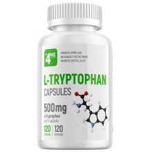  4ME Nutrition L-Tryptophan 120 