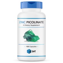  SNT Zinc Picolinate 22  150 