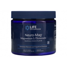  Life Extension Neuro-Mag Magnesium l-Threonate 93,35 