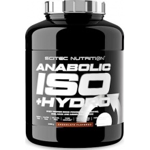  Scitec Nutrition Anabolic Iso+Hydro 2350 