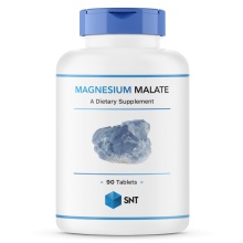  SNT Magnesium Malate 200  90 