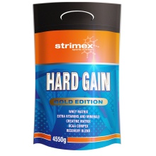  Strimex Hard Gain Gold Edition 4550 