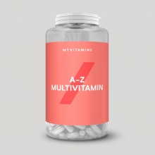  Myprotein  A-Z 90 