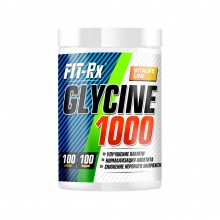  FIT-RX Glycine 1000 100 