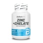  BioTech Zinc+Chelate 60 