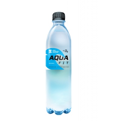     Aqua Fit O2 500 