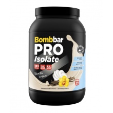  BOMBBAR PRO isolate protein 900 