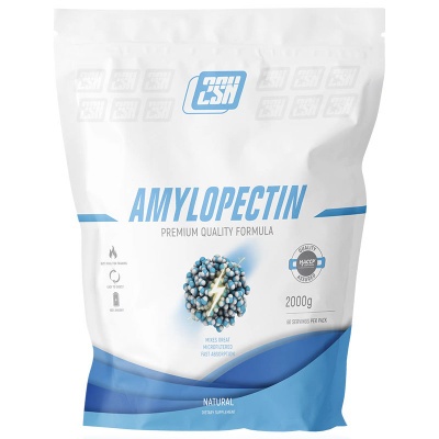  2SN Amylopectin 2000 