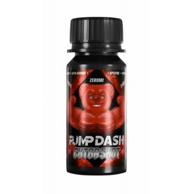   Zeromi Pump Dash Extra 60 