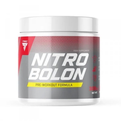   Trec Nutrition Nitro Bolon 300 